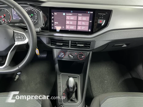 NIVUS 1.0 200 TSI Comfortline