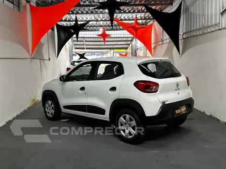 KWID 1.0 12V SCE ZEN