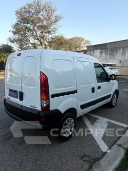 KANGOO 1.6 Express 16V
