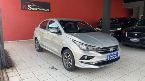 FIAT CRONOS 1.3 FIREFLY PRECISION