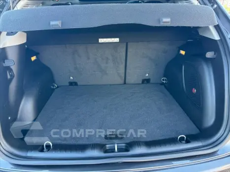 COMPASS 1.3 T270 TURBO FLEX LIMITED AT6