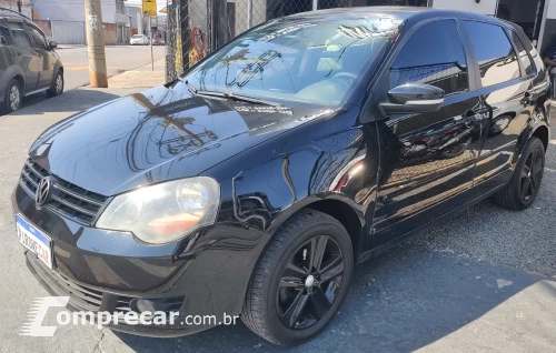 POLO 1.6 MI 8V