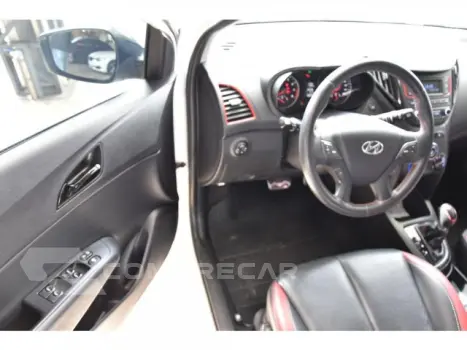 HB20 - 1.6 R SPEC 16V 4P AUTOMÁTICO