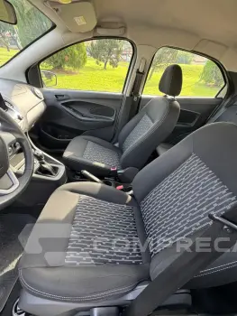 ka 1.0 SE PLUS