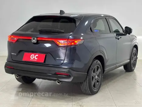 HR-V 1.5 DI I-VTEC TURBO FLEX ADVANCE CVT