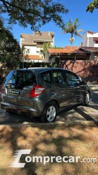 FIT 1.4 LX 16V