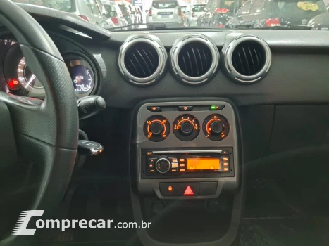 C3 1.5 Tendance 8V