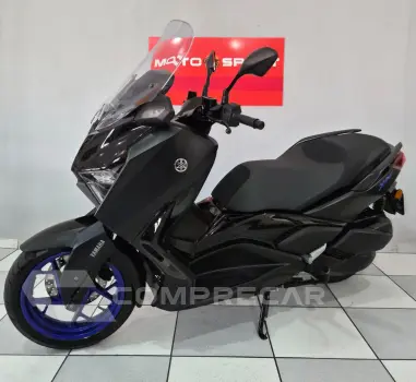 Yamaha XMAX 300 ABS CONNECTED