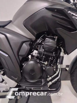 FZ25 Fazer 250