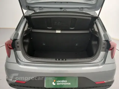 HB20 1.0 12V FLEX COMFORT PLUS MANUAL