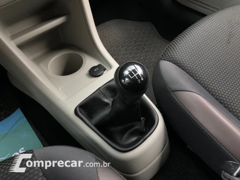 Up 1.0 Tsi High Up 12V Flex 4P Manual