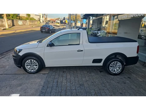 SAVEIRO 1.6 MSI ROBUST CS 16V FLEX 2P MANUAL