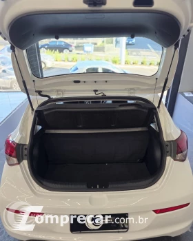 HB20 1.6 Comfort 16V