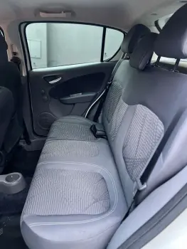 Palio ATTRA./ITÁLIA 1.4 EVO F.Flex 8V 5p