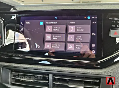 NIVUS 1.0 200 TSI Highline