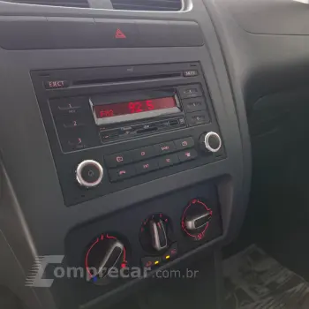 FOX 1.0 MI Bluemotion 8V