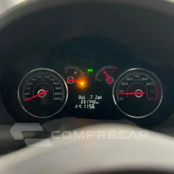 PALIO 1.6 MPI Essence 16V
