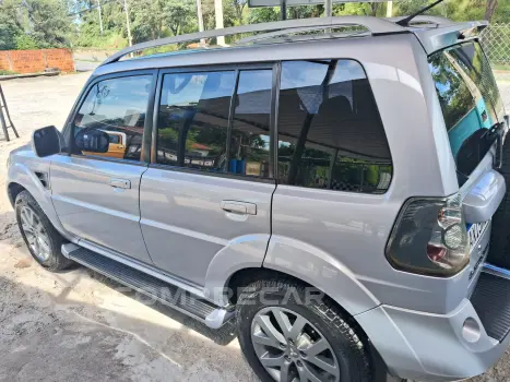 PAJERO 2.0 TR4 4X2 16V