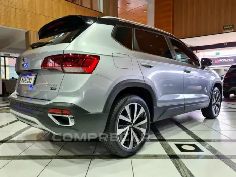 TAOS HIGHLINE 250 TSI