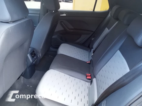T-Cross 1.0 200 TSI Comfortline (Aut) (Flex)