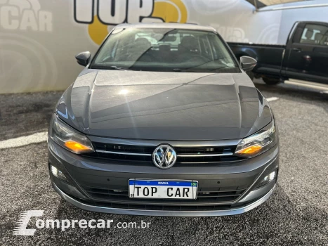 VIRTUS 1.0 200 TSI Highline
