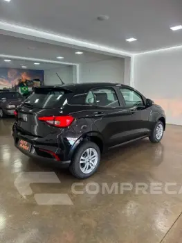 FIAT/ARGO 1.0 FLEX