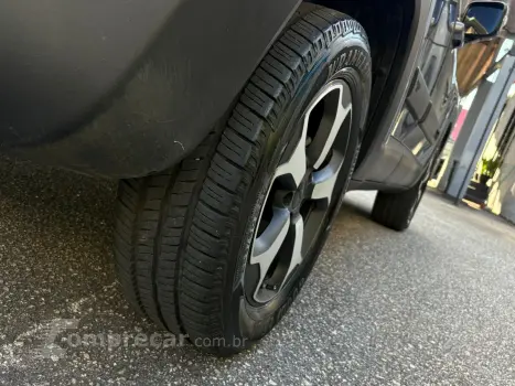 RENEGADE 2.0 16V Turbo Trailhawk 4X4