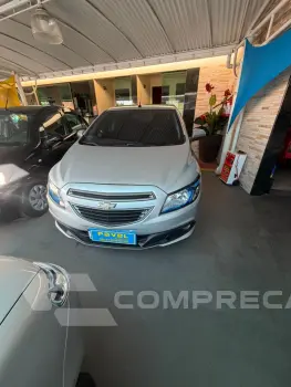 ONIX 1.4 MPFI LTZ 8V