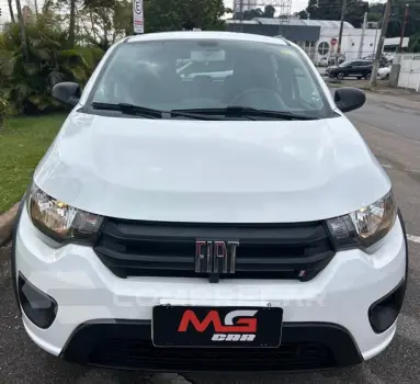 MOBI 1.0 8V EVO Like.