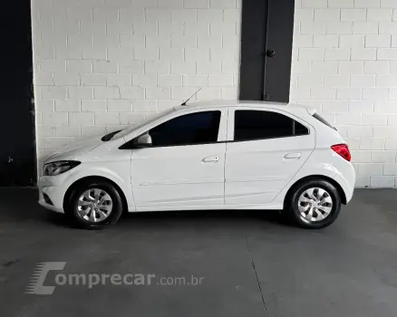 ONIX HATCH LT 1.0 8V FlexPower 5p Mec.