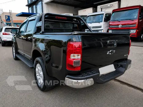 S10 2.4 LTZ 4X2 CD 8V