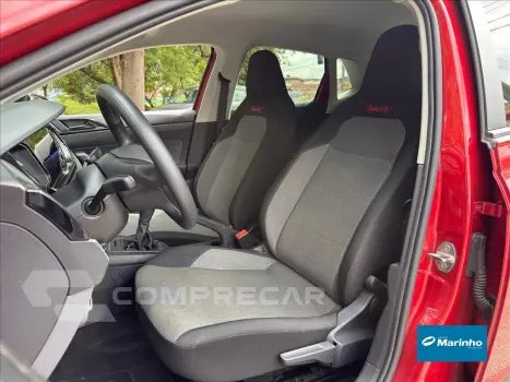 POLO 1.0 MPI ROCK IN RIO MANUAL