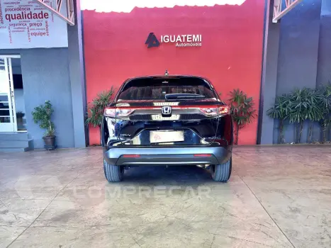 HR-V 1.5 DI I-VTEC FLEX EX CVT