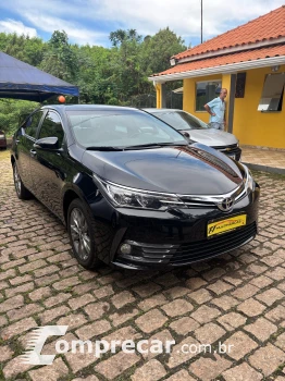 Corolla XEI 2.0