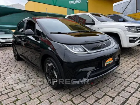 DOLPHIN 44,9 KW GS