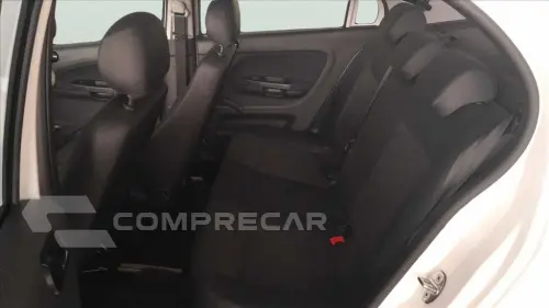 VOYAGE 1.0 12V MPI TOTALFLEX 4P MANUAL