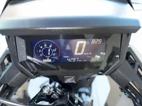 XRE SAHARA 300 ADVENTURE