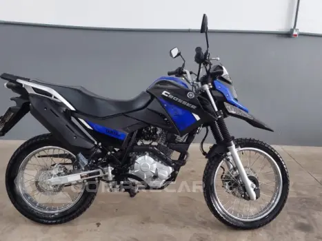 XTZ 150 CROSSER Z - Trail