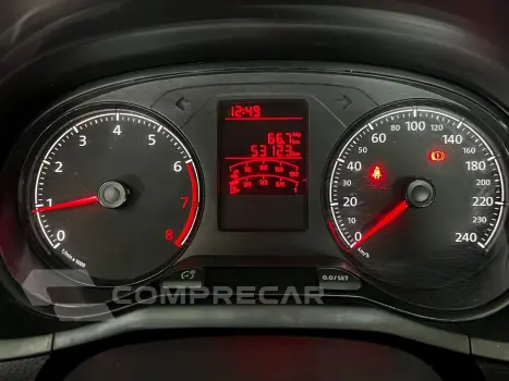 SAVEIRO 1.6 MSI ROBUST CS 16V FLEX 2P MANUAL