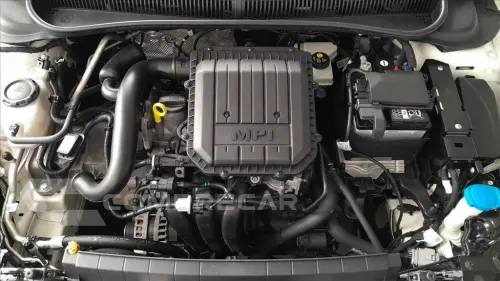 POLO 1.0 MPI TRACK MANUAL