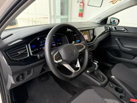 Polo Hatch 1.0 4P 170 TSI COMFORTLINE AUTOMÁTICO