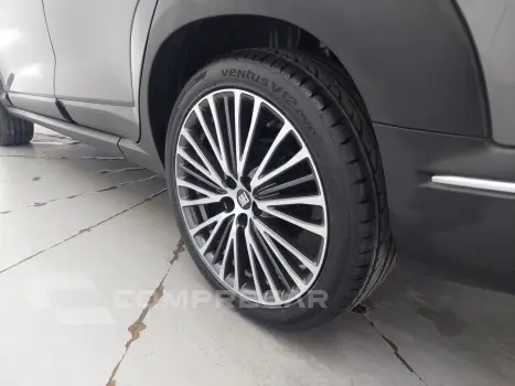 FASTBACK 1.3 TURBO 270 FLEX LIMITED EDITION AT6