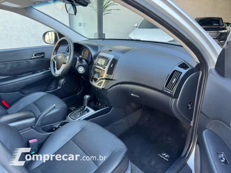i30 2.0 16V 145cv 5p Aut.