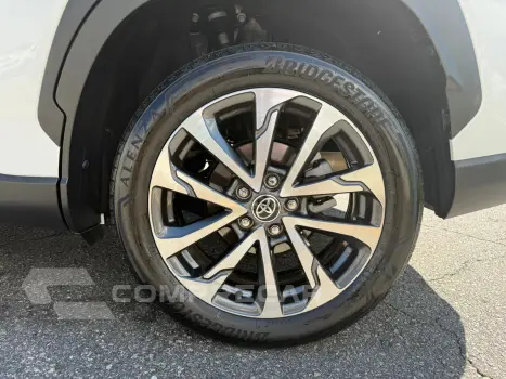 COROLLA CROSS 2.0 Vvt-ie XRE