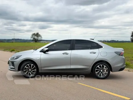 ONIX 1.0 Turbo Plus Premier