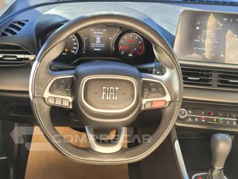 Fastback Audace 1.0 200 T. Flex Aut