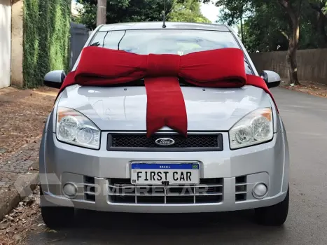 FIESTA 1.0 MPI CLASS HATCH 8V FLEX 4P MANUAL