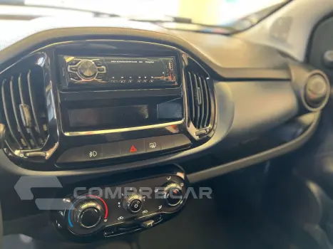 UNO 1.0 EVO ATTRACTIVE 8V FIAT