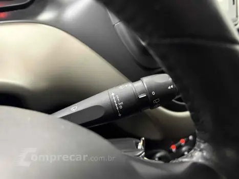 2008 1.6 16V FLEX ALLURE 4P AUTOMÁTICO