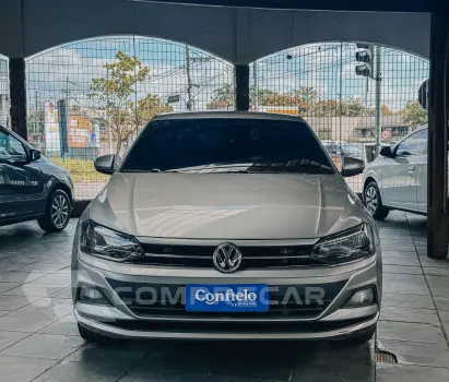 VIRTUS 1.0 200 TSI Comfortline